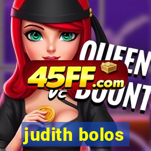 judith bolos